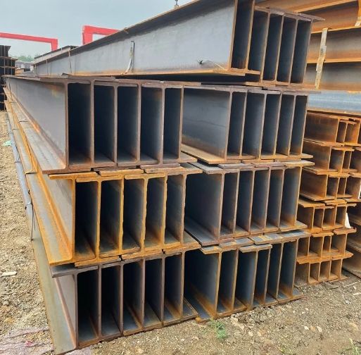 IPE Beams