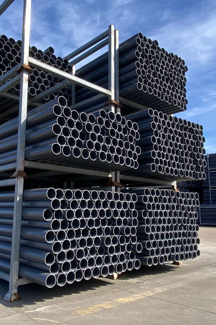 Steel Pipes
